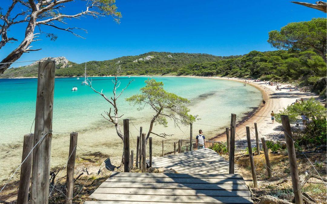 PREPARER SES VACANCES D&rsquo;ETE