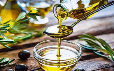 La fabrication traditionnelle de l’huile d’olive